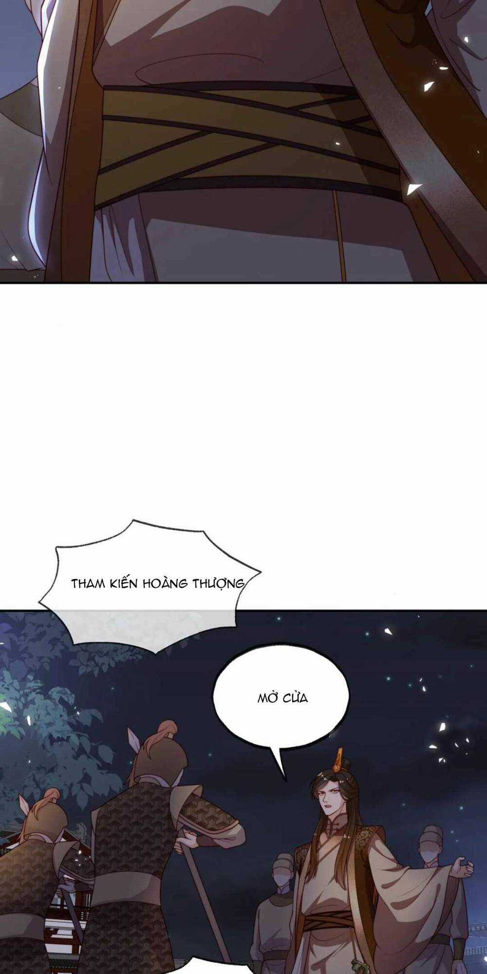 Ta Trở Thành Mami Của Nhân Vật Phản Diện Chapter 19 trang 3