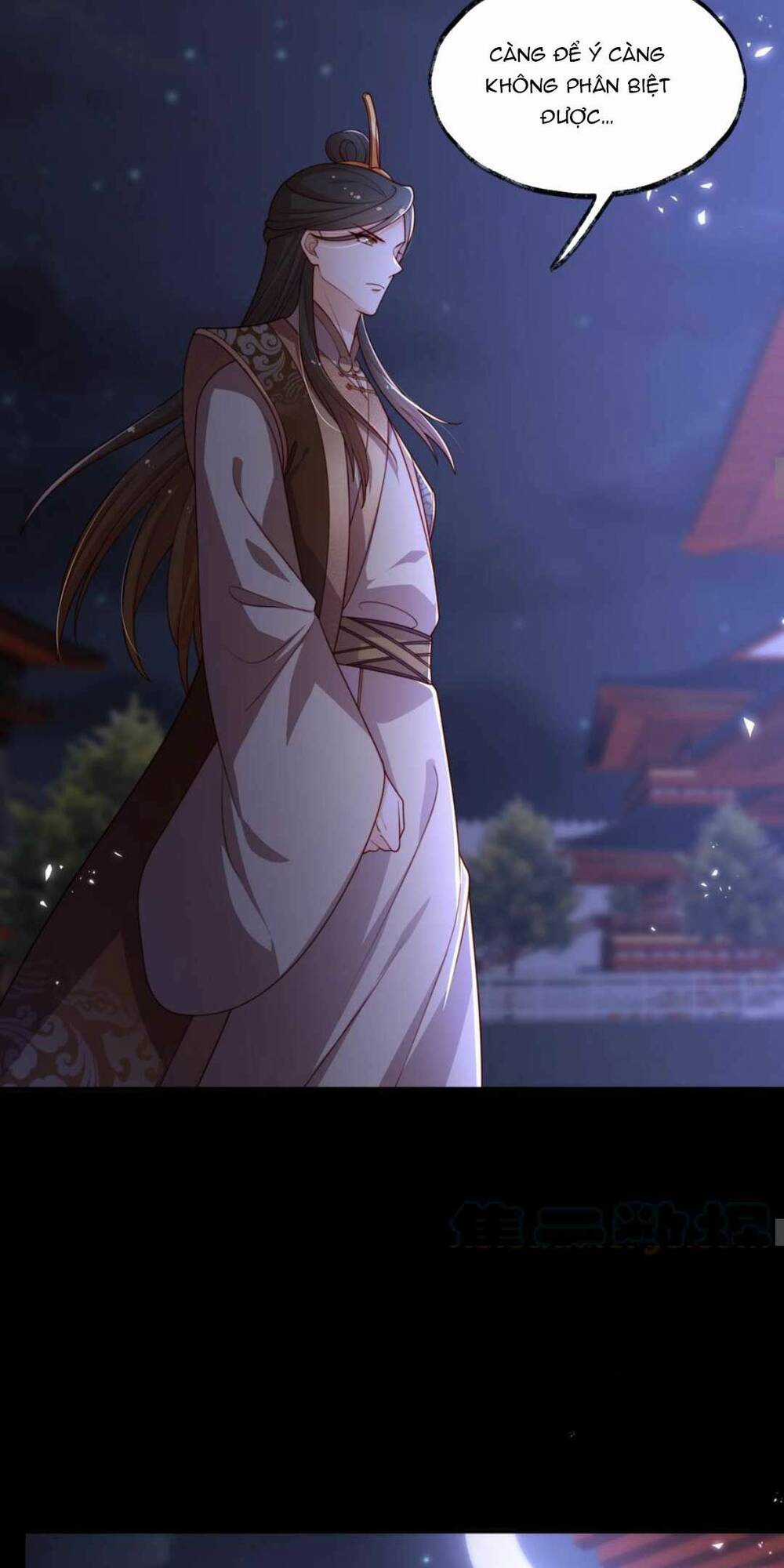 Ta Trở Thành Mami Của Nhân Vật Phản Diện Chapter 19 trang 31