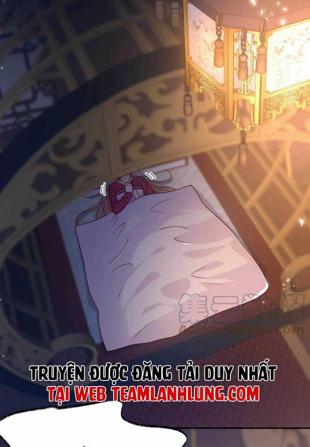 Ta Trở Thành Mami Của Nhân Vật Phản Diện Chapter 19 trang 33