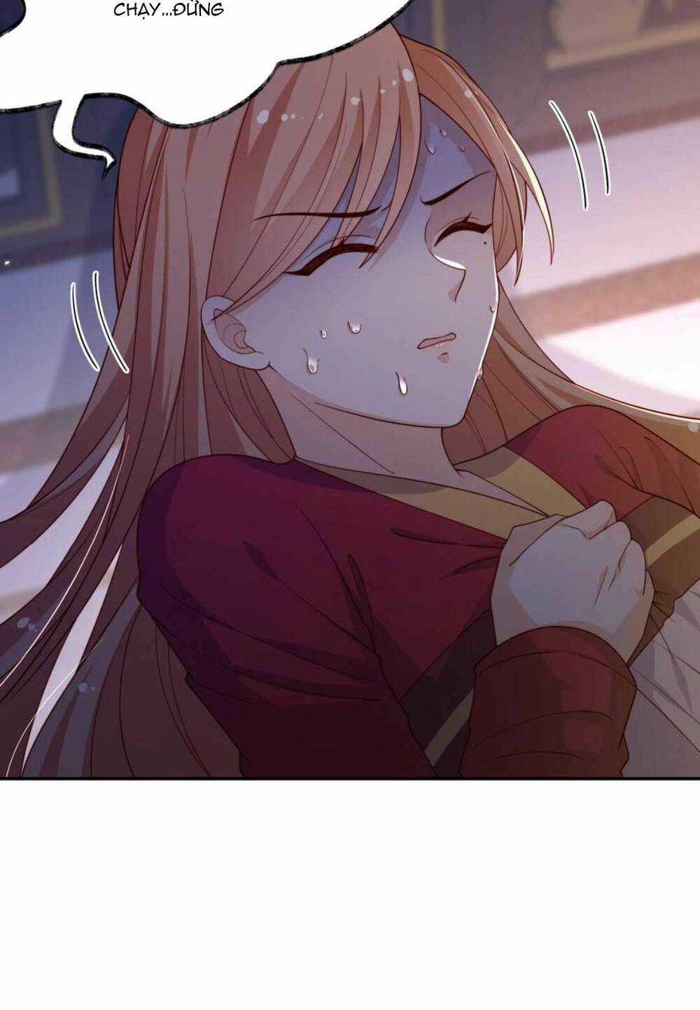 Ta Trở Thành Mami Của Nhân Vật Phản Diện Chapter 19 trang 34