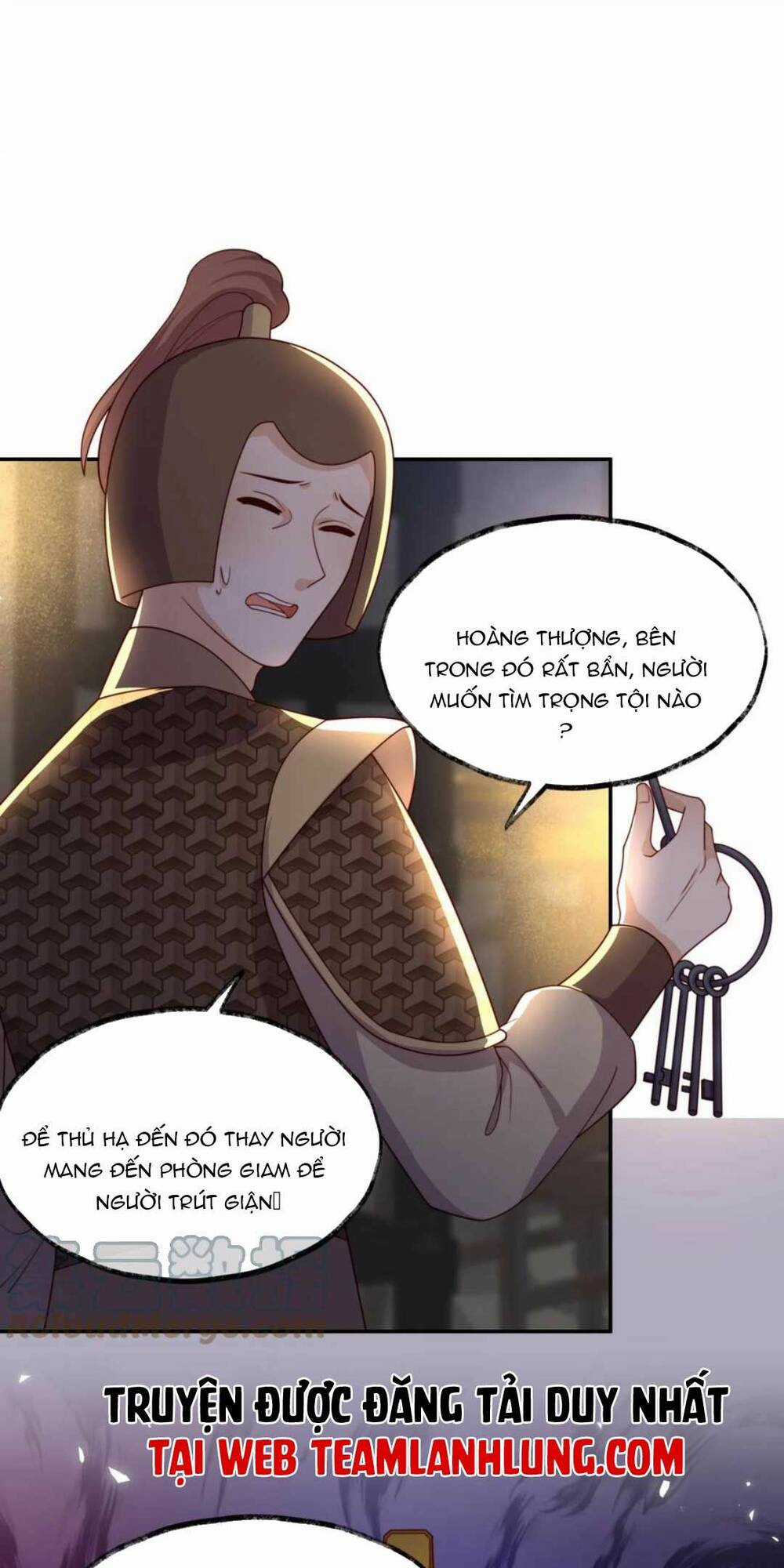 Ta Trở Thành Mami Của Nhân Vật Phản Diện Chapter 19 trang 5