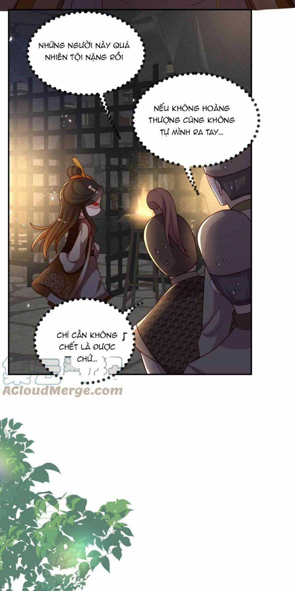 Ta Trở Thành Mami Của Nhân Vật Phản Diện Chapter 19 trang 7