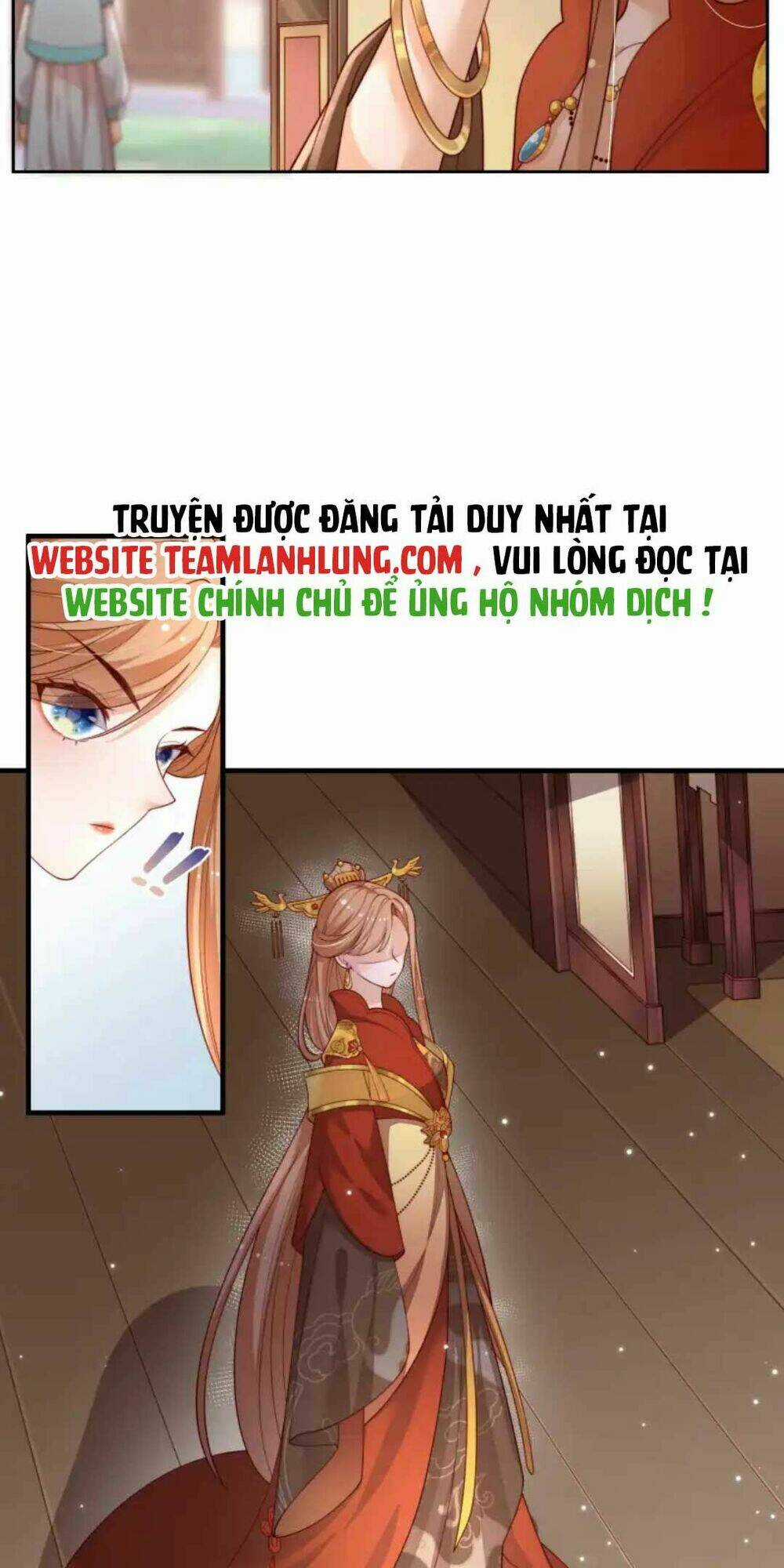 Ta Trở Thành Mami Của Nhân Vật Phản Diện Chapter 2 trang 10