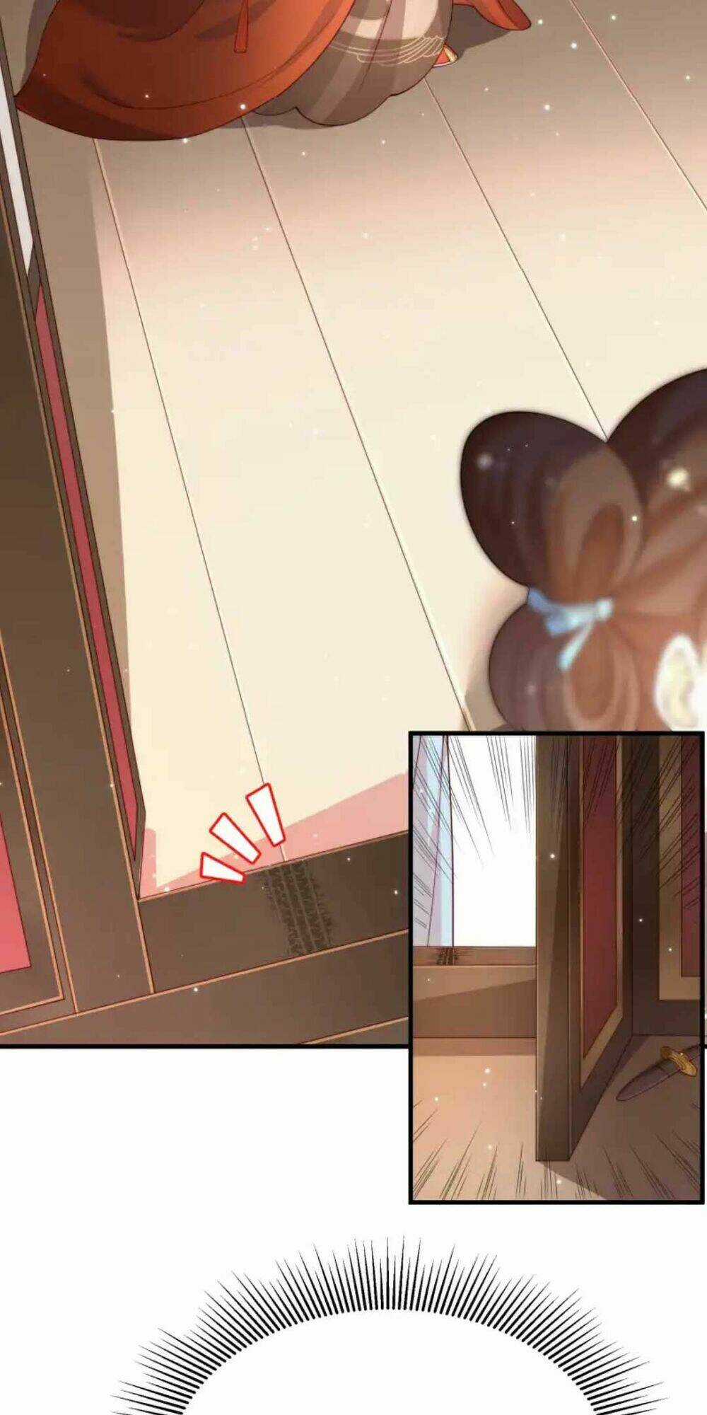 Ta Trở Thành Mami Của Nhân Vật Phản Diện Chapter 2 trang 11