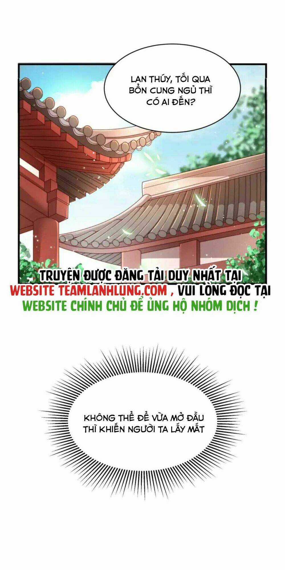 Ta Trở Thành Mami Của Nhân Vật Phản Diện Chapter 2 trang 13