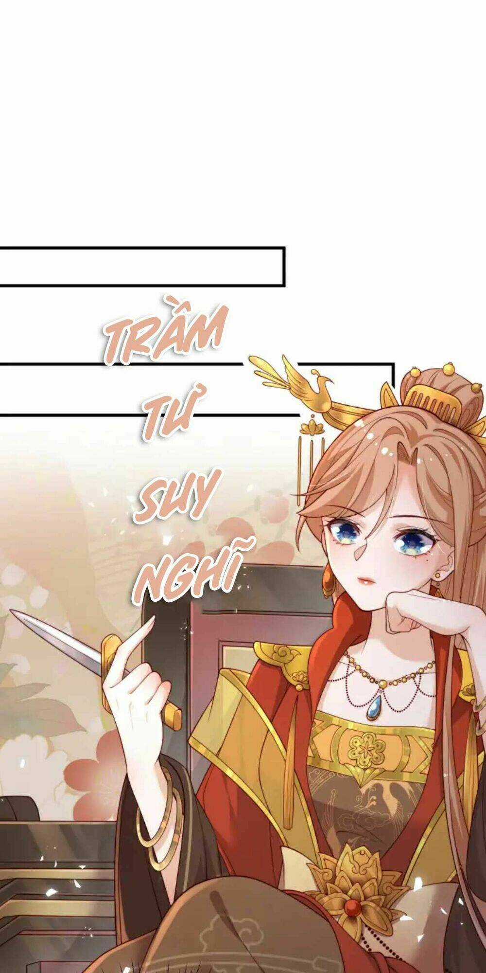 Ta Trở Thành Mami Của Nhân Vật Phản Diện Chapter 2 trang 14