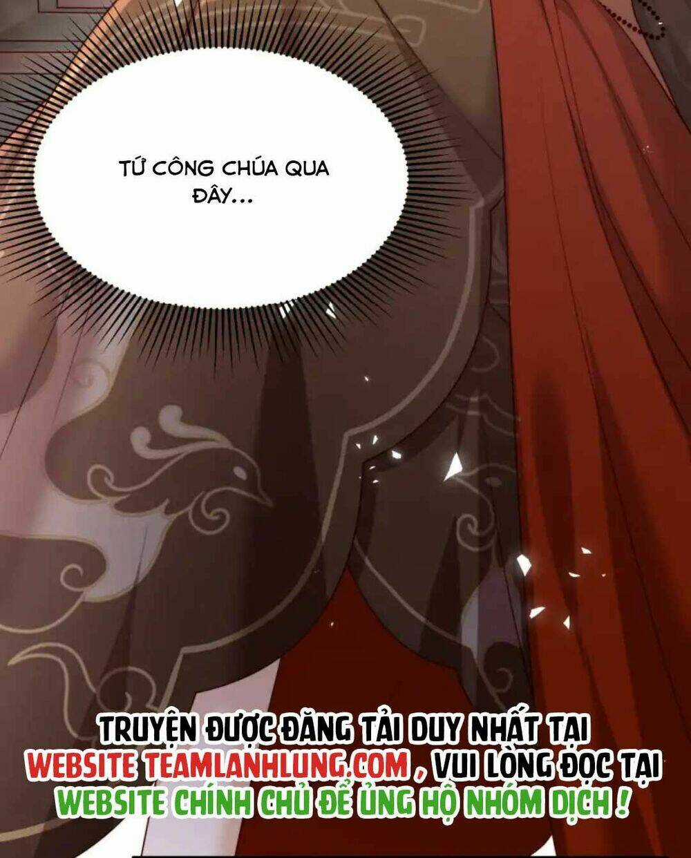 Ta Trở Thành Mami Của Nhân Vật Phản Diện Chapter 2 trang 15