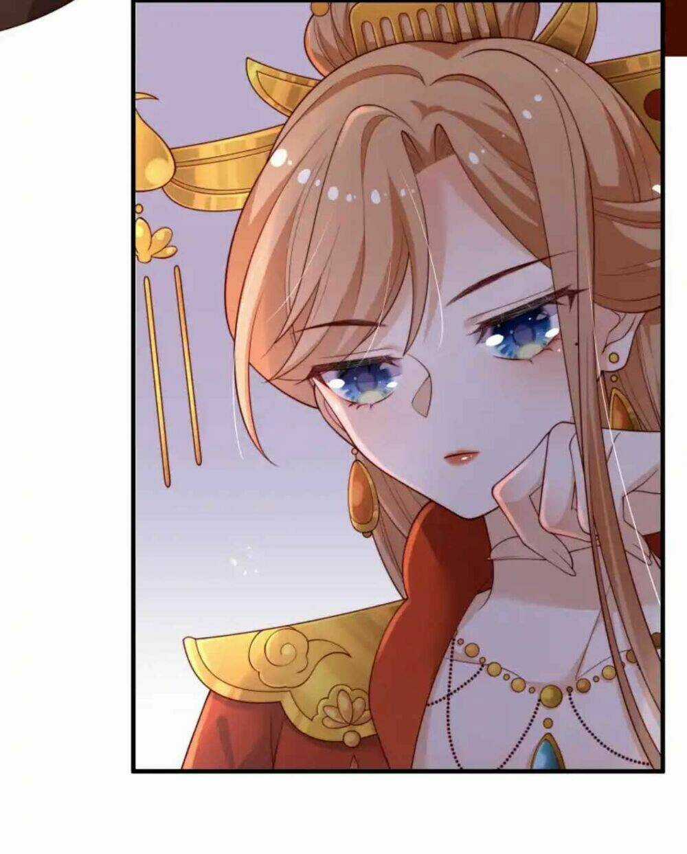 Ta Trở Thành Mami Của Nhân Vật Phản Diện Chapter 2 trang 16