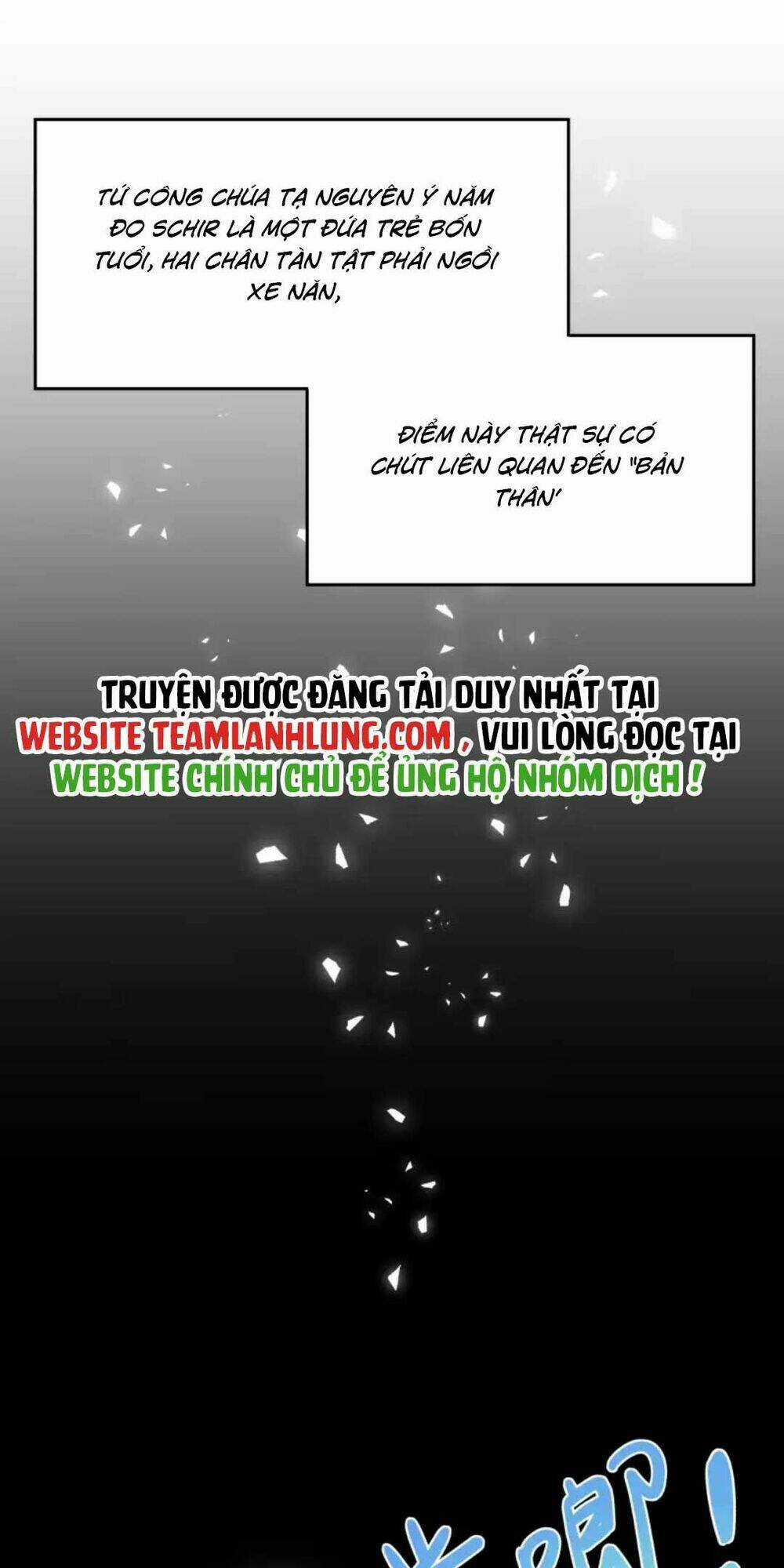 Ta Trở Thành Mami Của Nhân Vật Phản Diện Chapter 2 trang 18