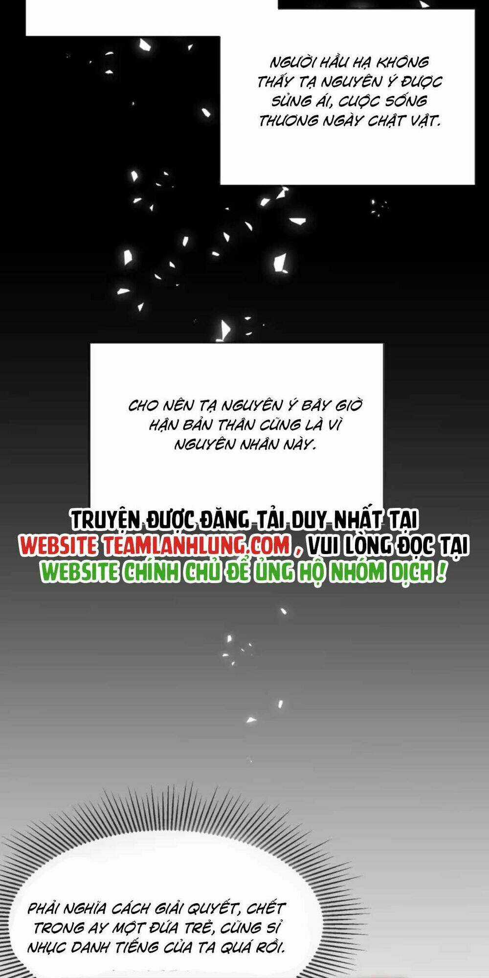 Ta Trở Thành Mami Của Nhân Vật Phản Diện Chapter 2 trang 22