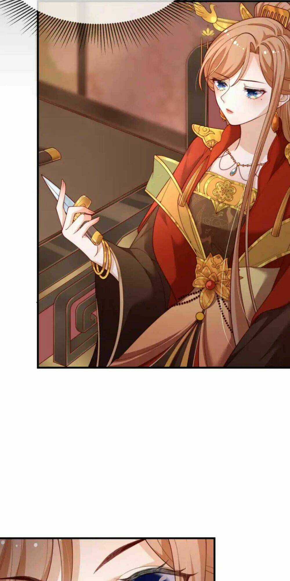 Ta Trở Thành Mami Của Nhân Vật Phản Diện Chapter 2 trang 23