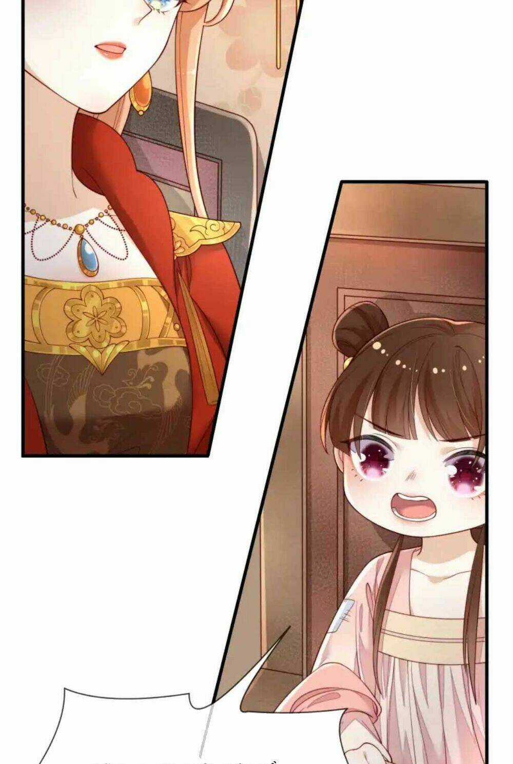 Ta Trở Thành Mami Của Nhân Vật Phản Diện Chapter 2 trang 26