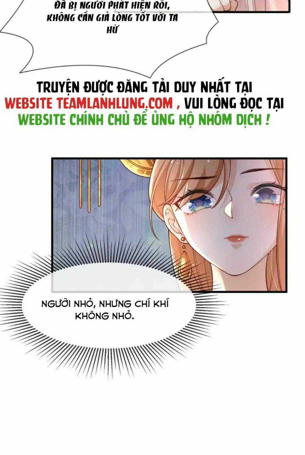 Ta Trở Thành Mami Của Nhân Vật Phản Diện Chapter 2 trang 27