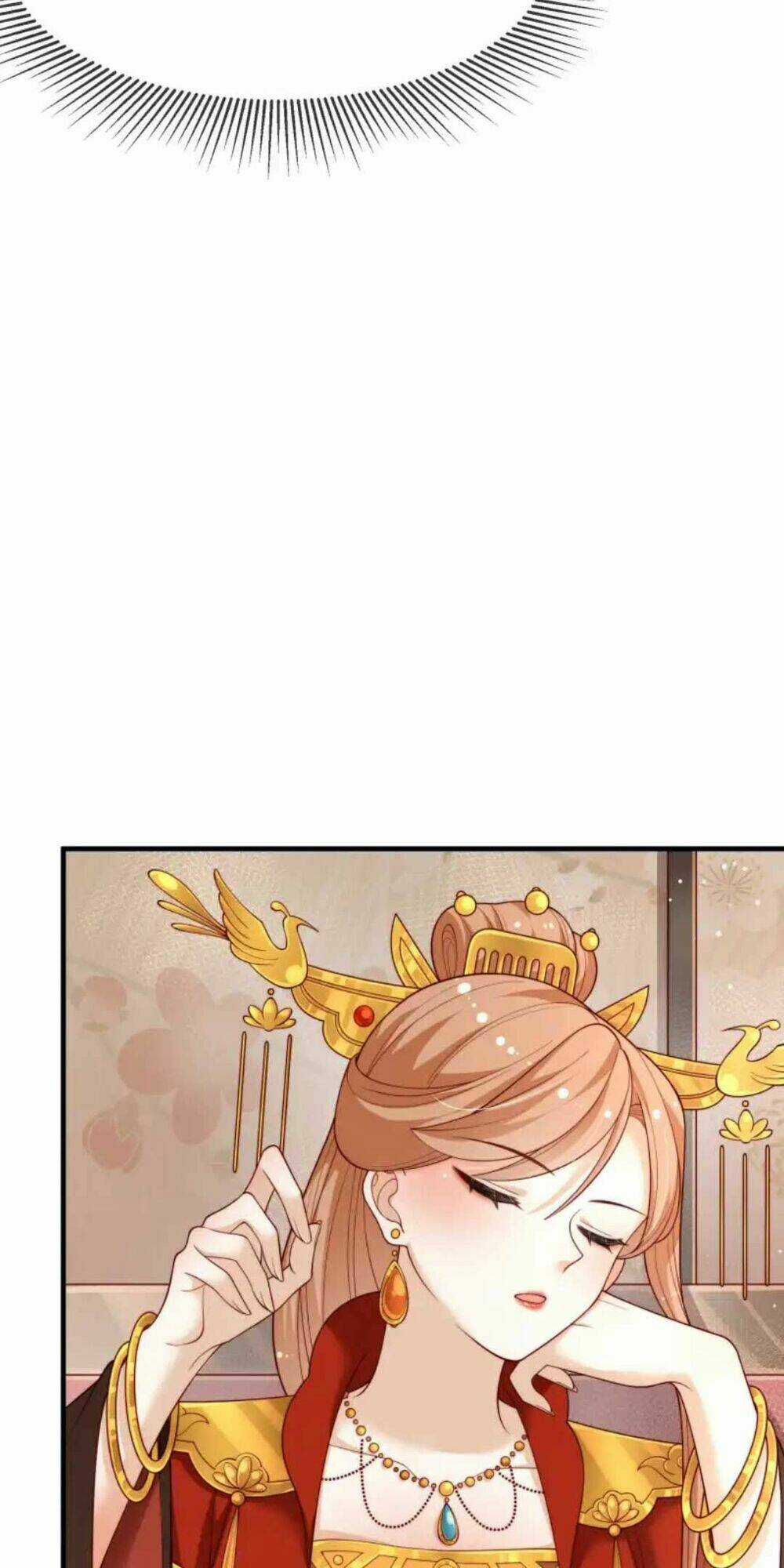 Ta Trở Thành Mami Của Nhân Vật Phản Diện Chapter 2 trang 29