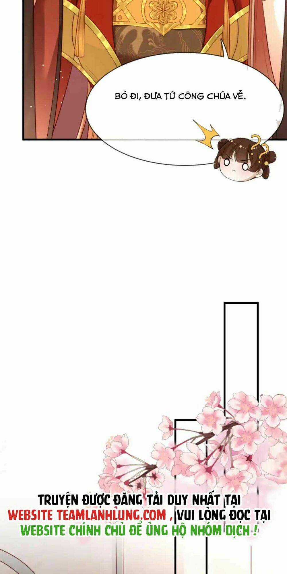 Ta Trở Thành Mami Của Nhân Vật Phản Diện Chapter 2 trang 30