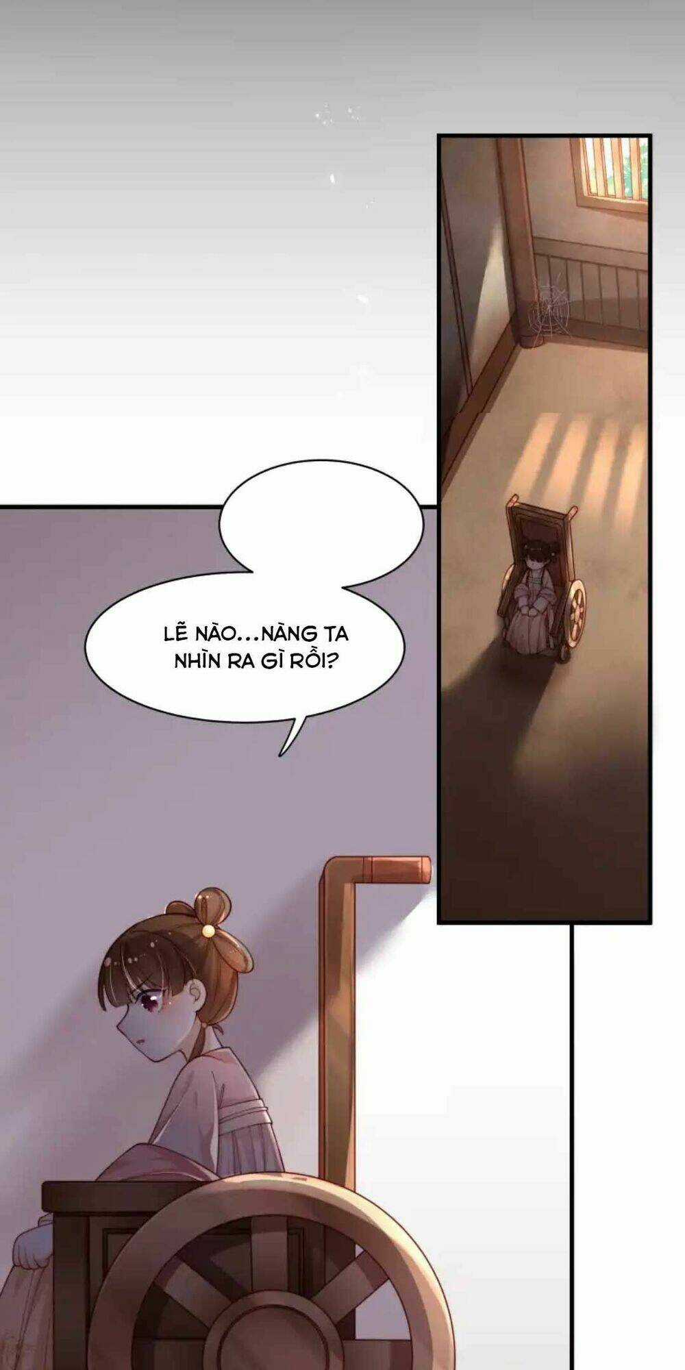 Ta Trở Thành Mami Của Nhân Vật Phản Diện Chapter 2 trang 36