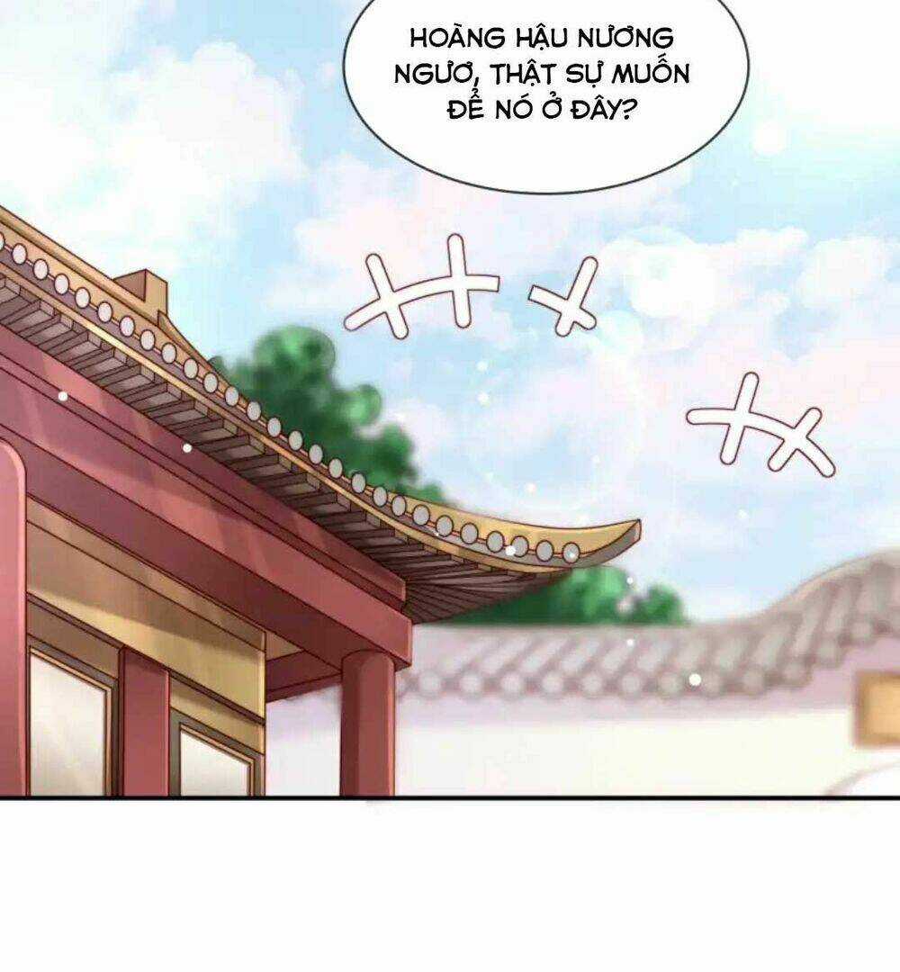 Ta Trở Thành Mami Của Nhân Vật Phản Diện Chapter 2 trang 38