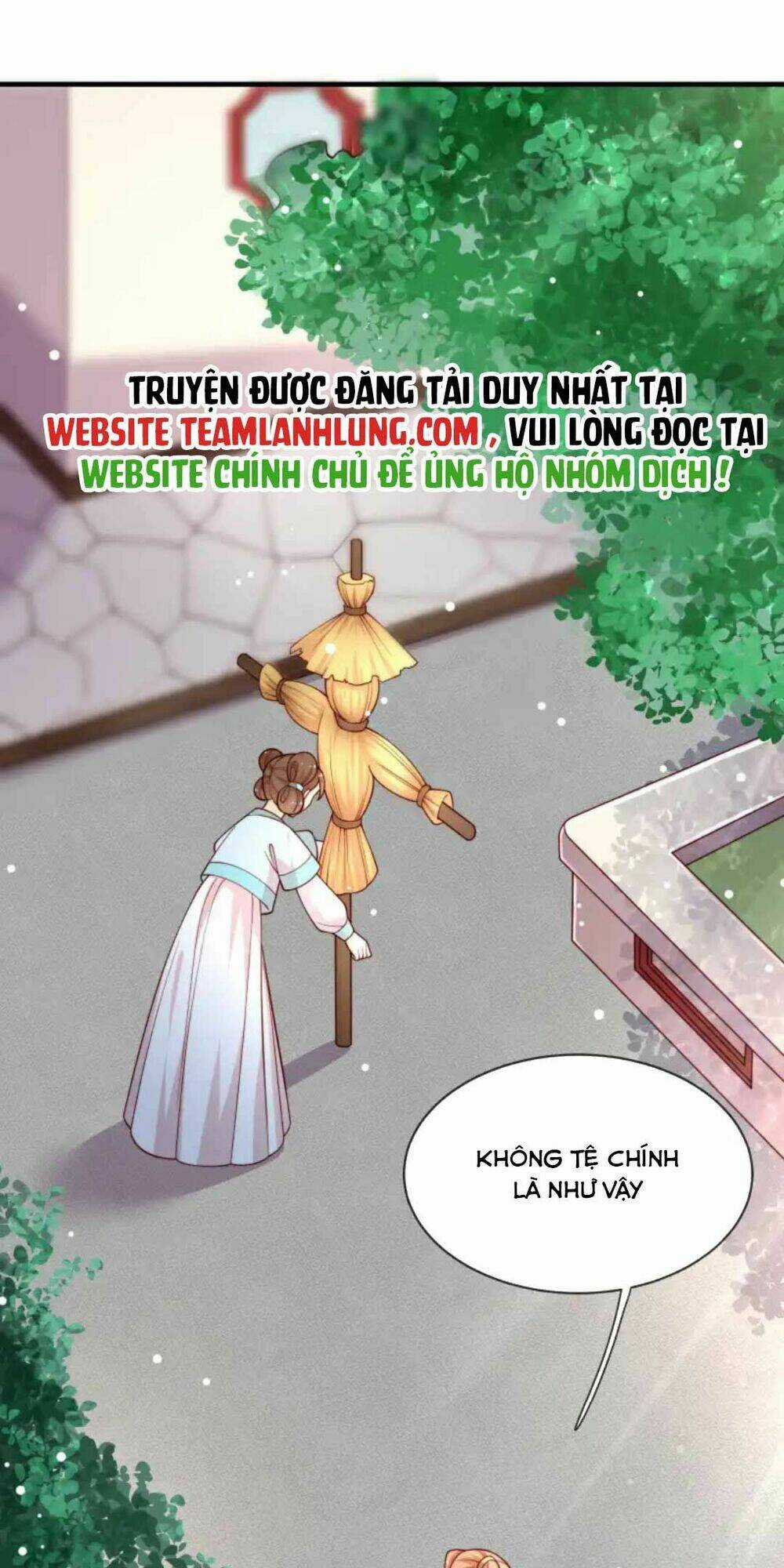 Ta Trở Thành Mami Của Nhân Vật Phản Diện Chapter 2 trang 39