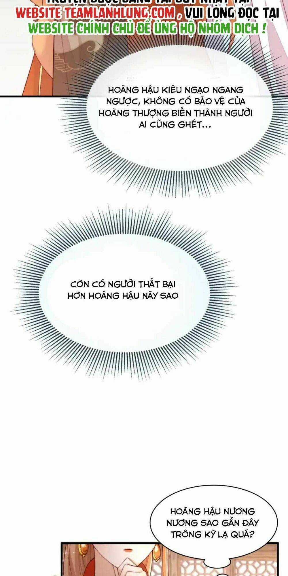 Ta Trở Thành Mami Của Nhân Vật Phản Diện Chapter 2 trang 4