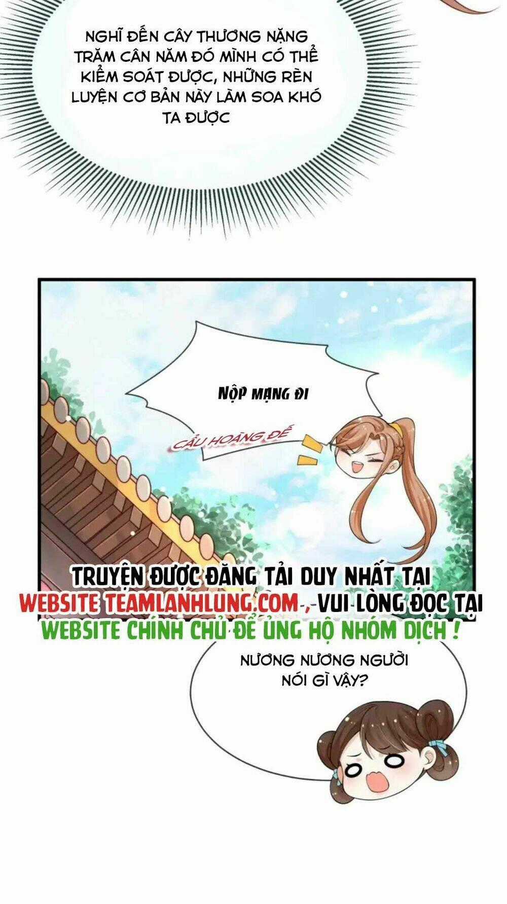 Ta Trở Thành Mami Của Nhân Vật Phản Diện Chapter 2 trang 41