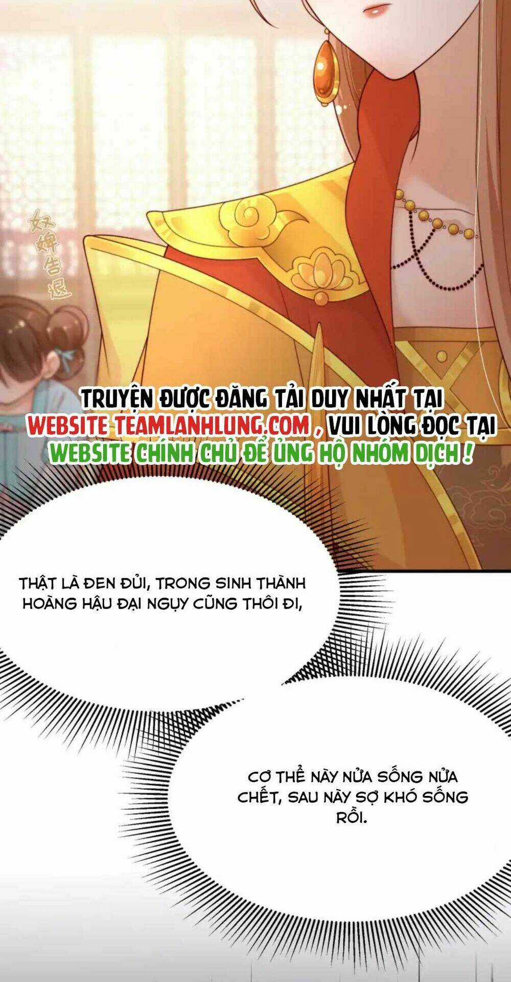 Ta Trở Thành Mami Của Nhân Vật Phản Diện Chapter 2 trang 7