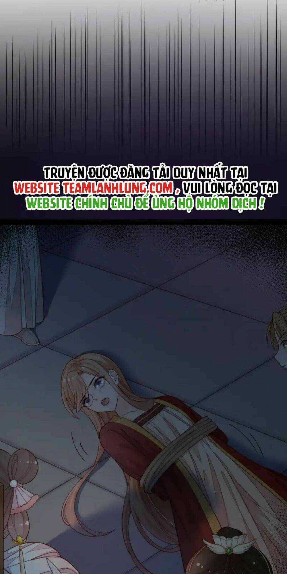 Ta Trở Thành Mami Của Nhân Vật Phản Diện Chapter 2 trang 8