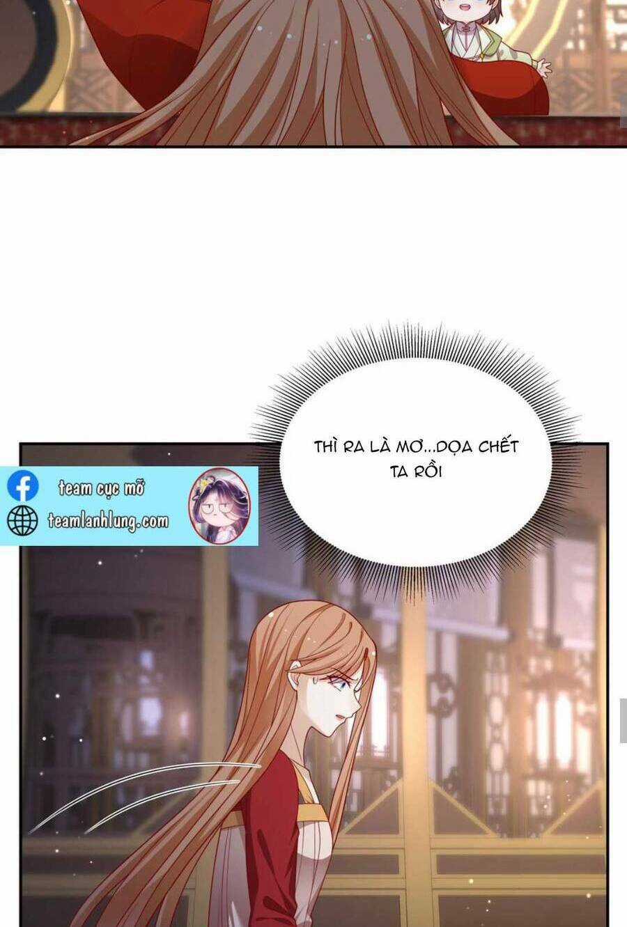 Ta Trở Thành Mami Của Nhân Vật Phản Diện Chapter 20 trang 11