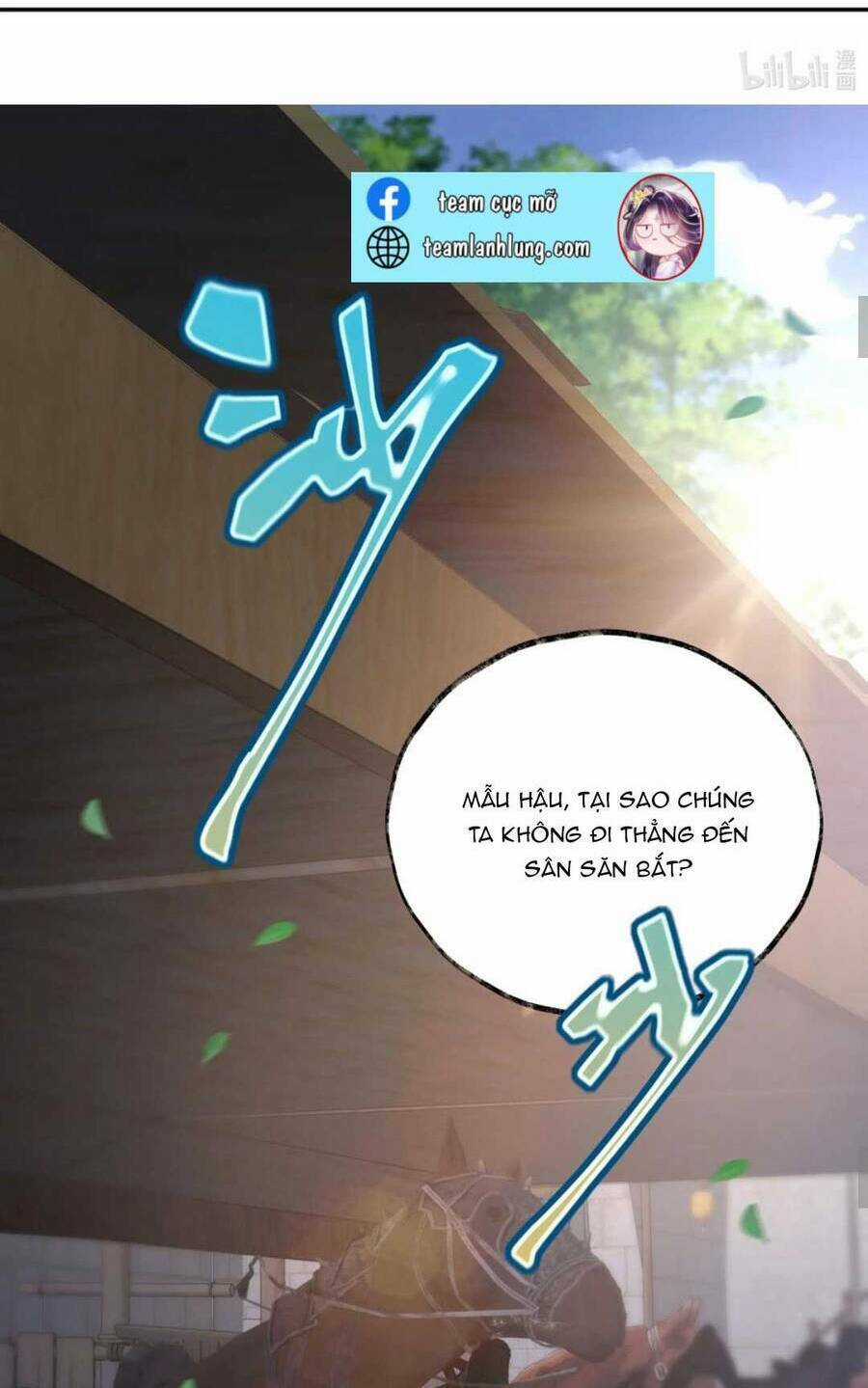 Ta Trở Thành Mami Của Nhân Vật Phản Diện Chapter 20 trang 16