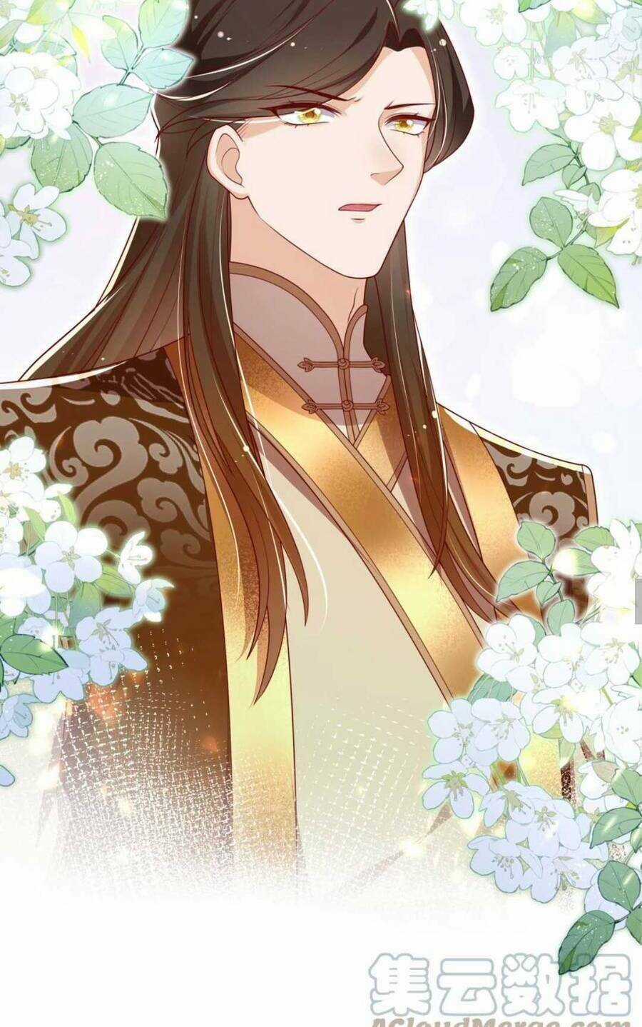 Ta Trở Thành Mami Của Nhân Vật Phản Diện Chapter 20 trang 23