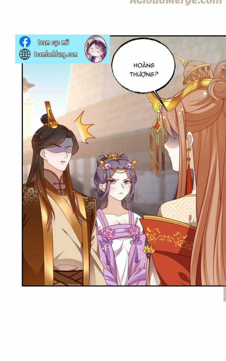 Ta Trở Thành Mami Của Nhân Vật Phản Diện Chapter 20 trang 24