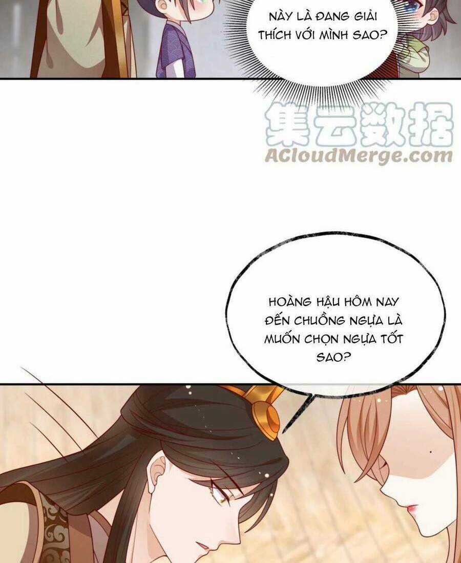Ta Trở Thành Mami Của Nhân Vật Phản Diện Chapter 20 trang 26