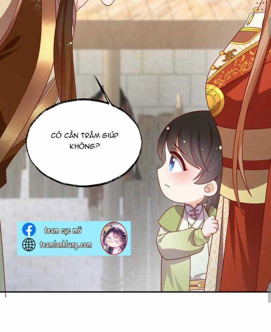 Ta Trở Thành Mami Của Nhân Vật Phản Diện Chapter 20 trang 27