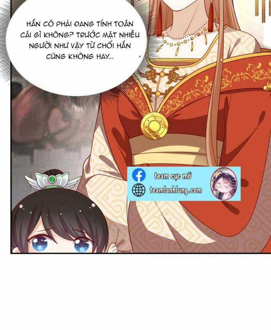 Ta Trở Thành Mami Của Nhân Vật Phản Diện Chapter 20 trang 30