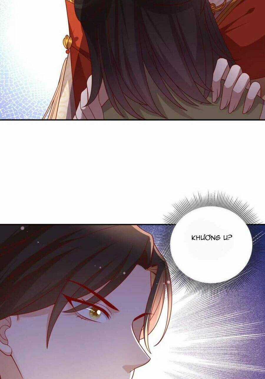 Ta Trở Thành Mami Của Nhân Vật Phản Diện Chapter 21 trang 10