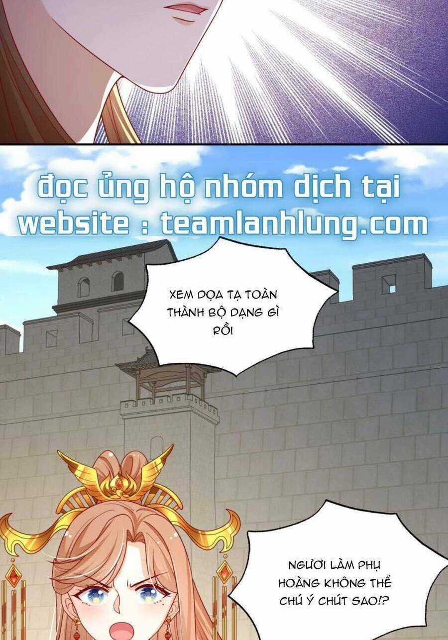 Ta Trở Thành Mami Của Nhân Vật Phản Diện Chapter 21 trang 11