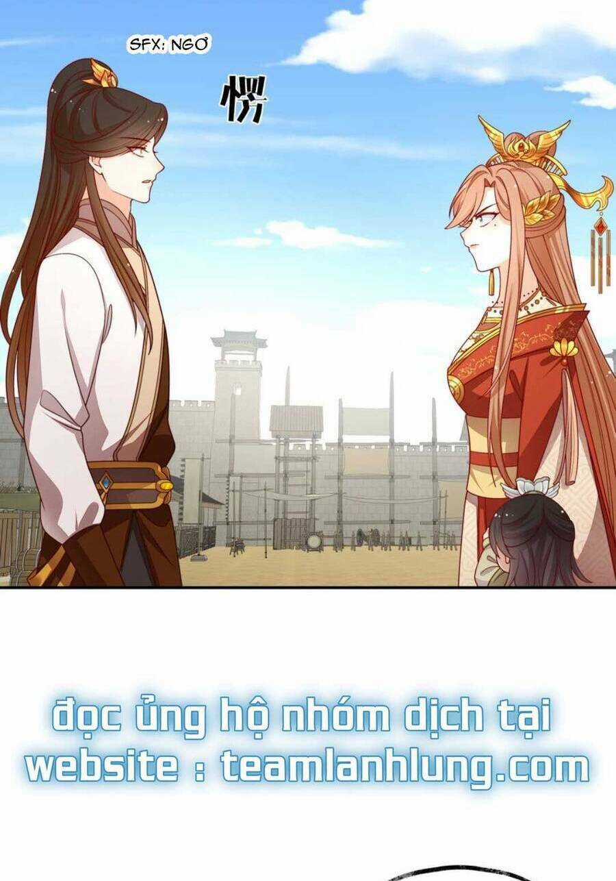 Ta Trở Thành Mami Của Nhân Vật Phản Diện Chapter 21 trang 13