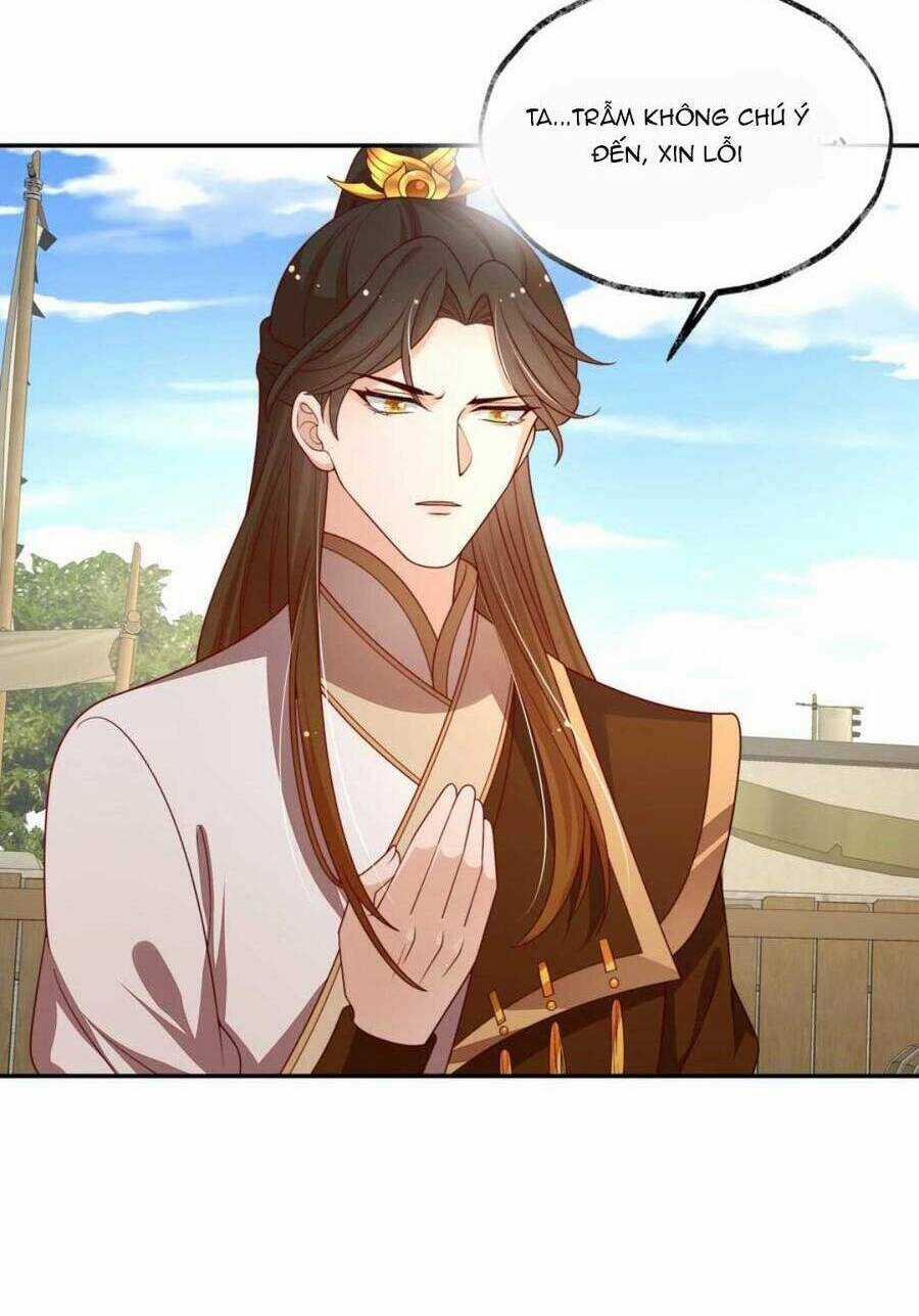 Ta Trở Thành Mami Của Nhân Vật Phản Diện Chapter 21 trang 14