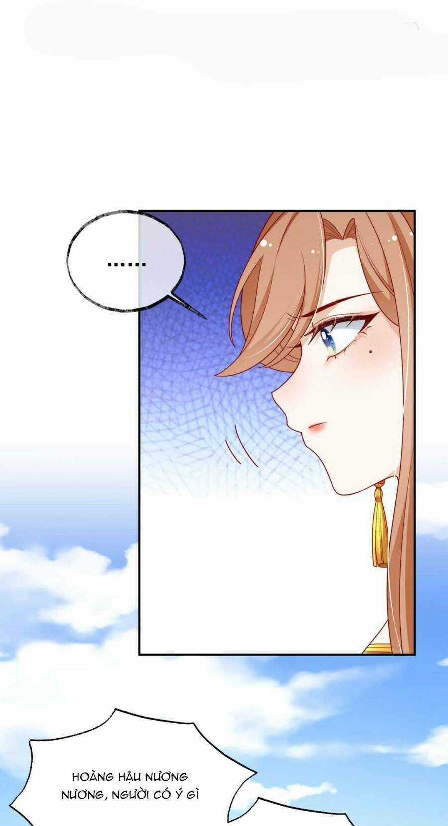 Ta Trở Thành Mami Của Nhân Vật Phản Diện Chapter 21 trang 15