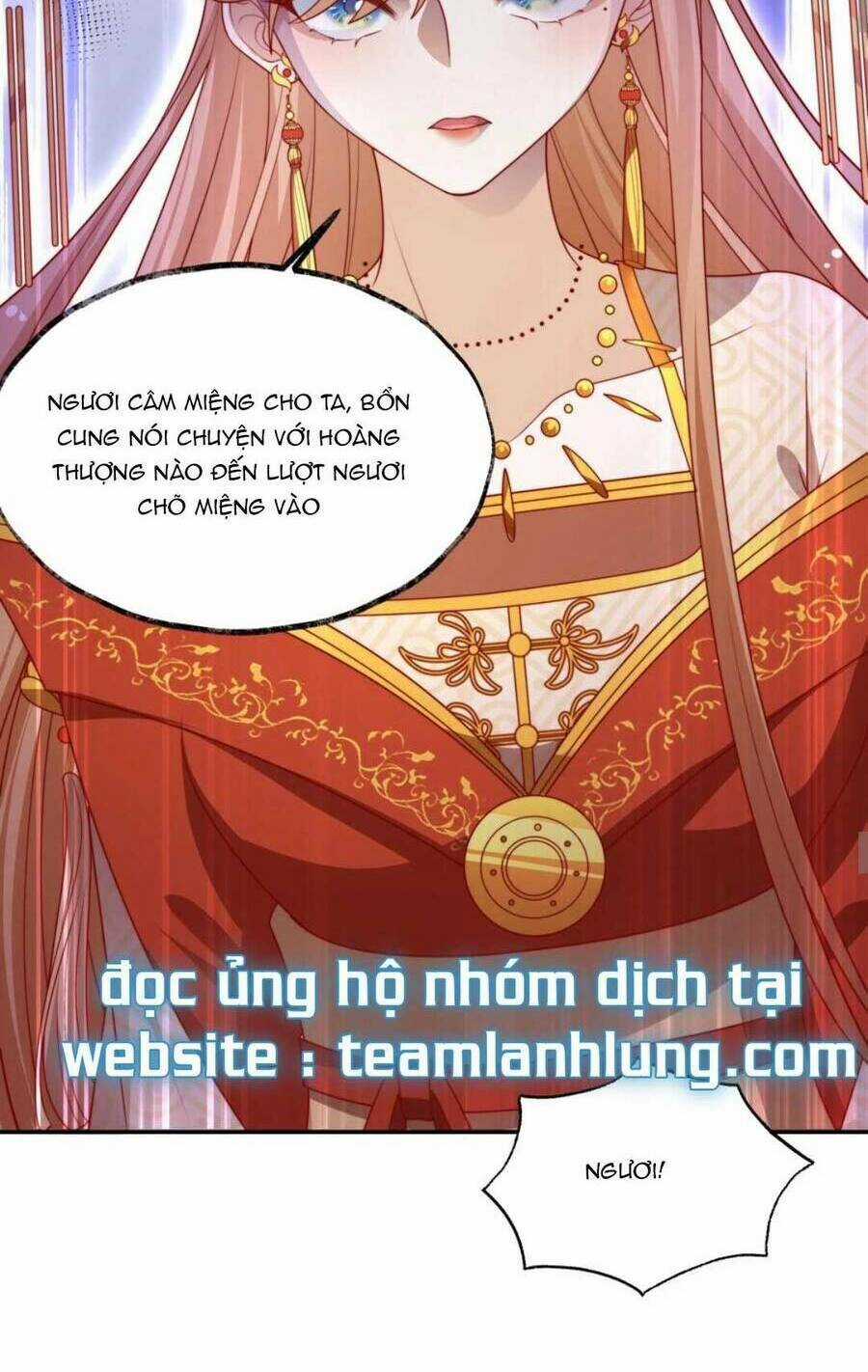 Ta Trở Thành Mami Của Nhân Vật Phản Diện Chapter 21 trang 20