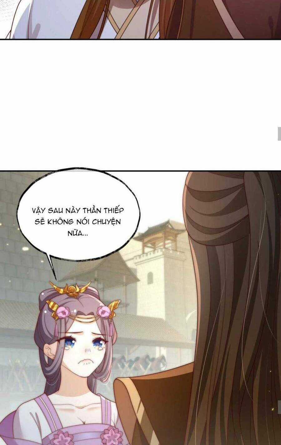 Ta Trở Thành Mami Của Nhân Vật Phản Diện Chapter 21 trang 24