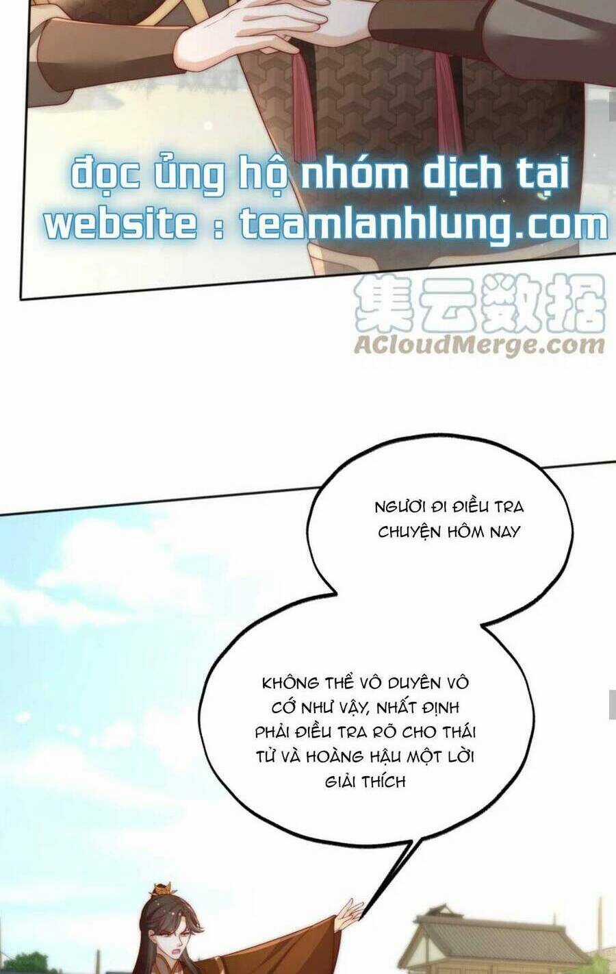 Ta Trở Thành Mami Của Nhân Vật Phản Diện Chapter 21 trang 26