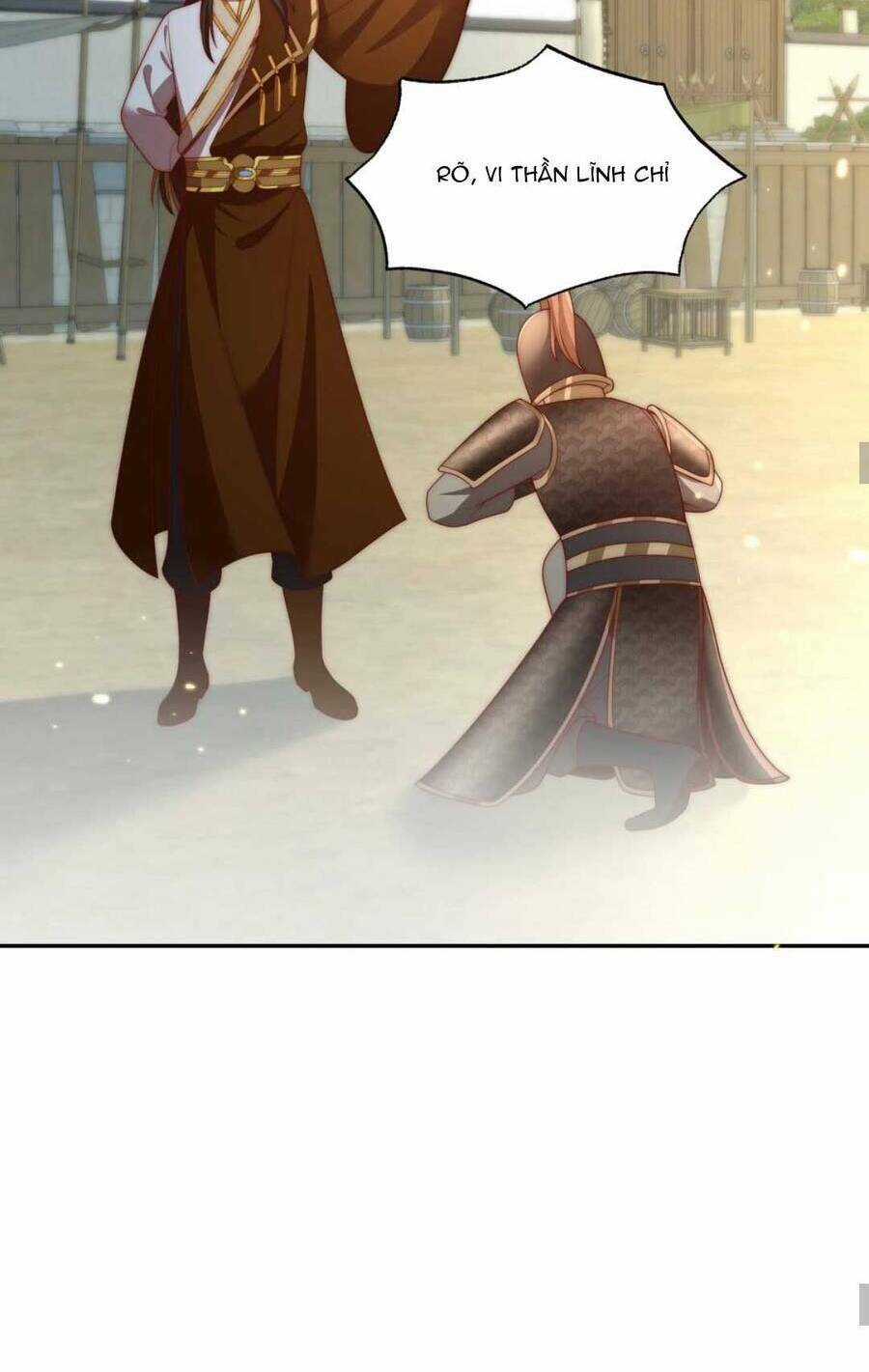 Ta Trở Thành Mami Của Nhân Vật Phản Diện Chapter 21 trang 27