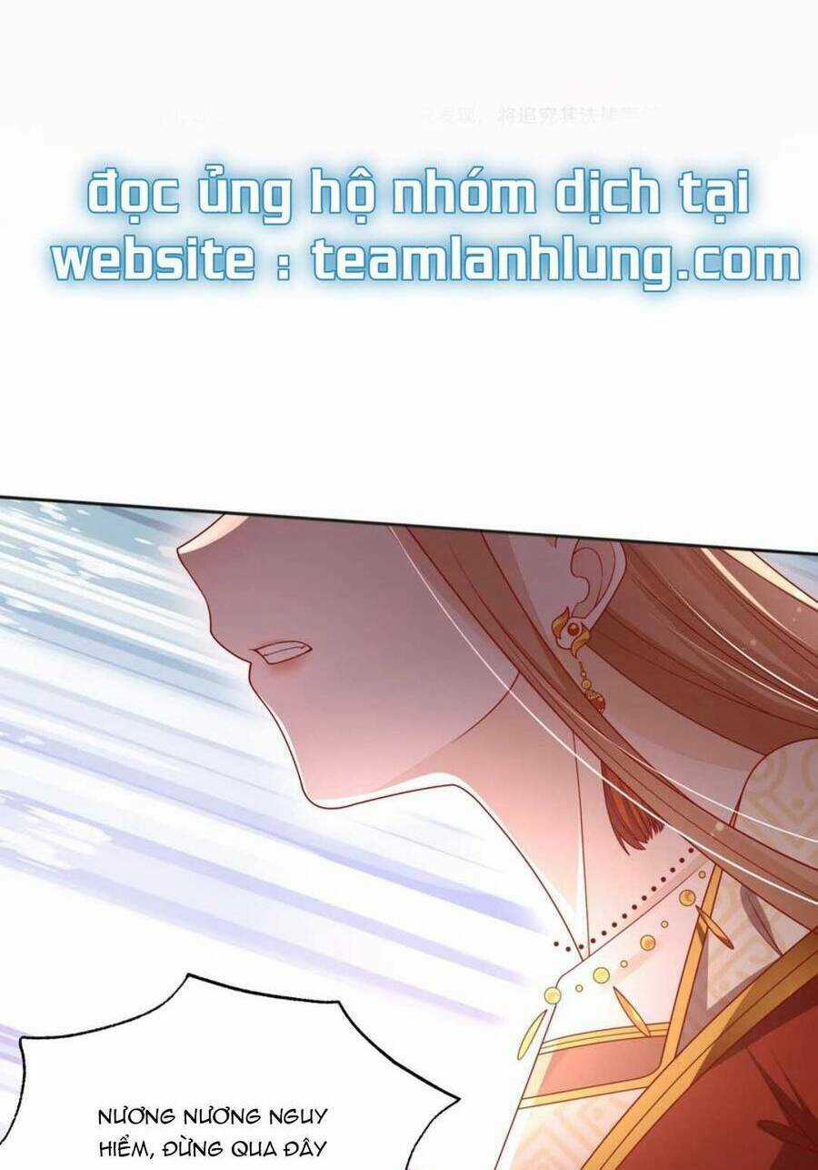 Ta Trở Thành Mami Của Nhân Vật Phản Diện Chapter 21 trang 3