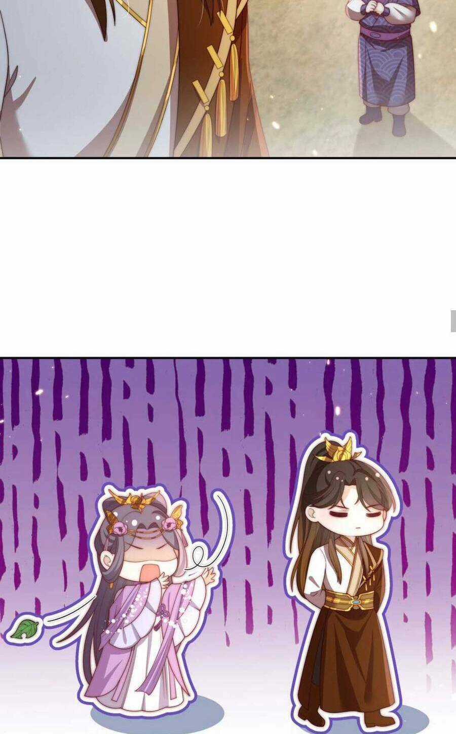 Ta Trở Thành Mami Của Nhân Vật Phản Diện Chapter 21 trang 37