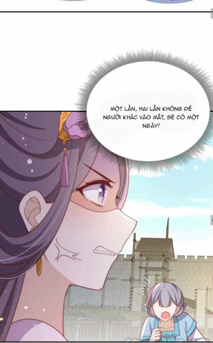 Ta Trở Thành Mami Của Nhân Vật Phản Diện Chapter 21 trang 38