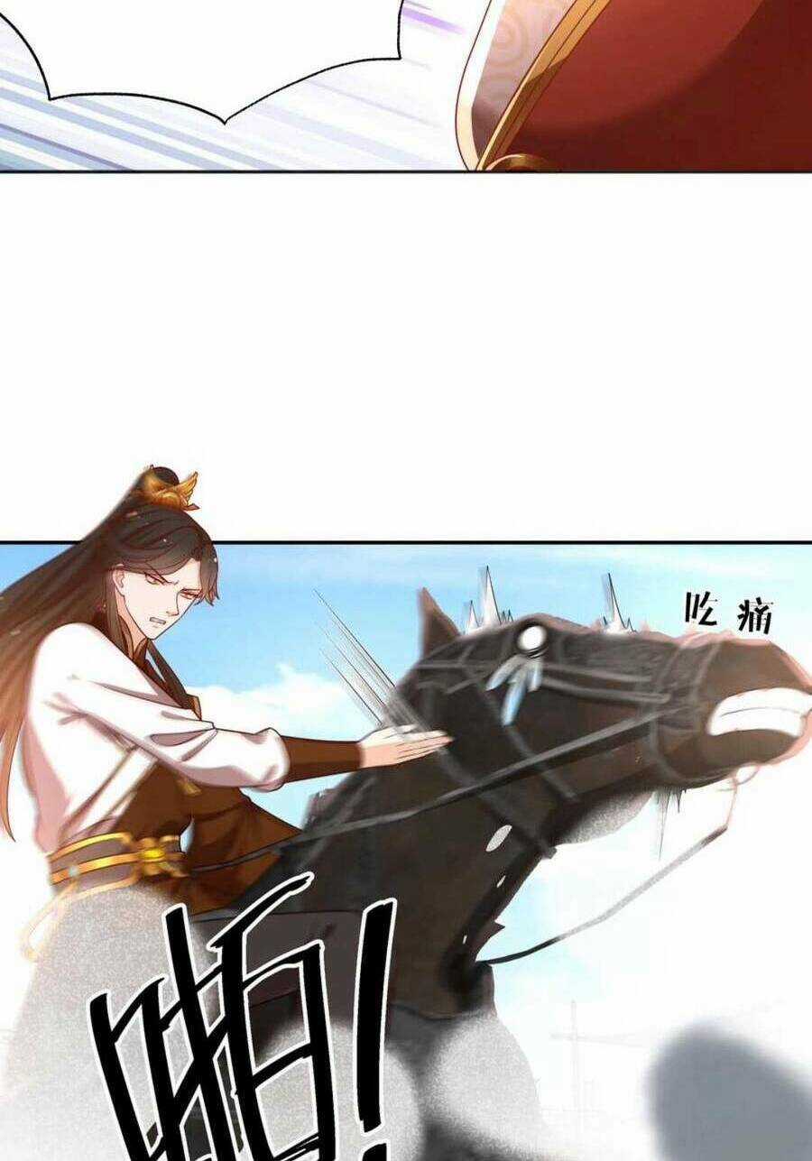 Ta Trở Thành Mami Của Nhân Vật Phản Diện Chapter 21 trang 4