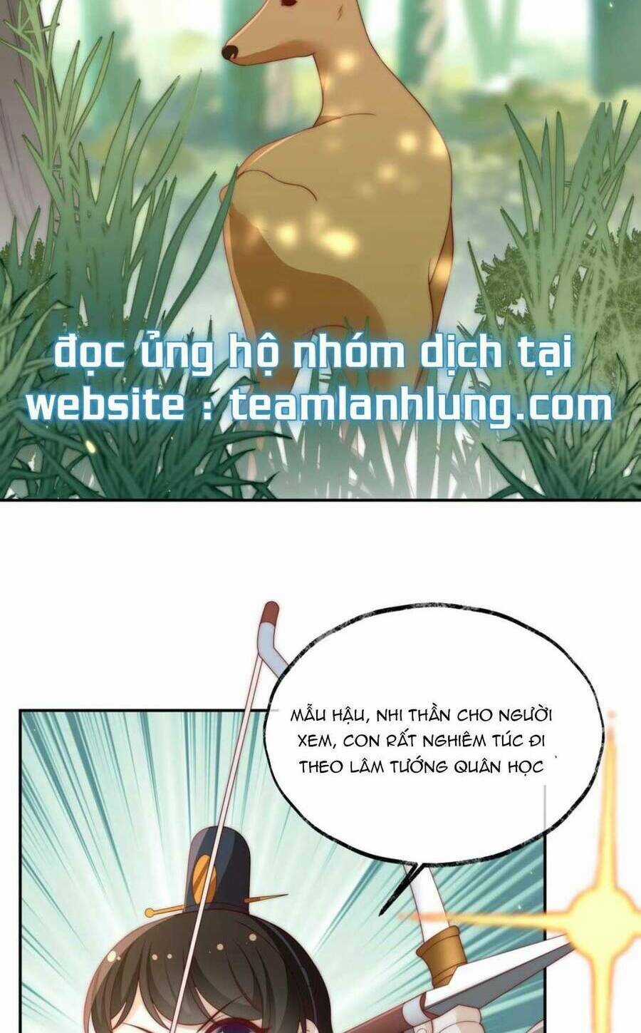 Ta Trở Thành Mami Của Nhân Vật Phản Diện Chapter 21 trang 44