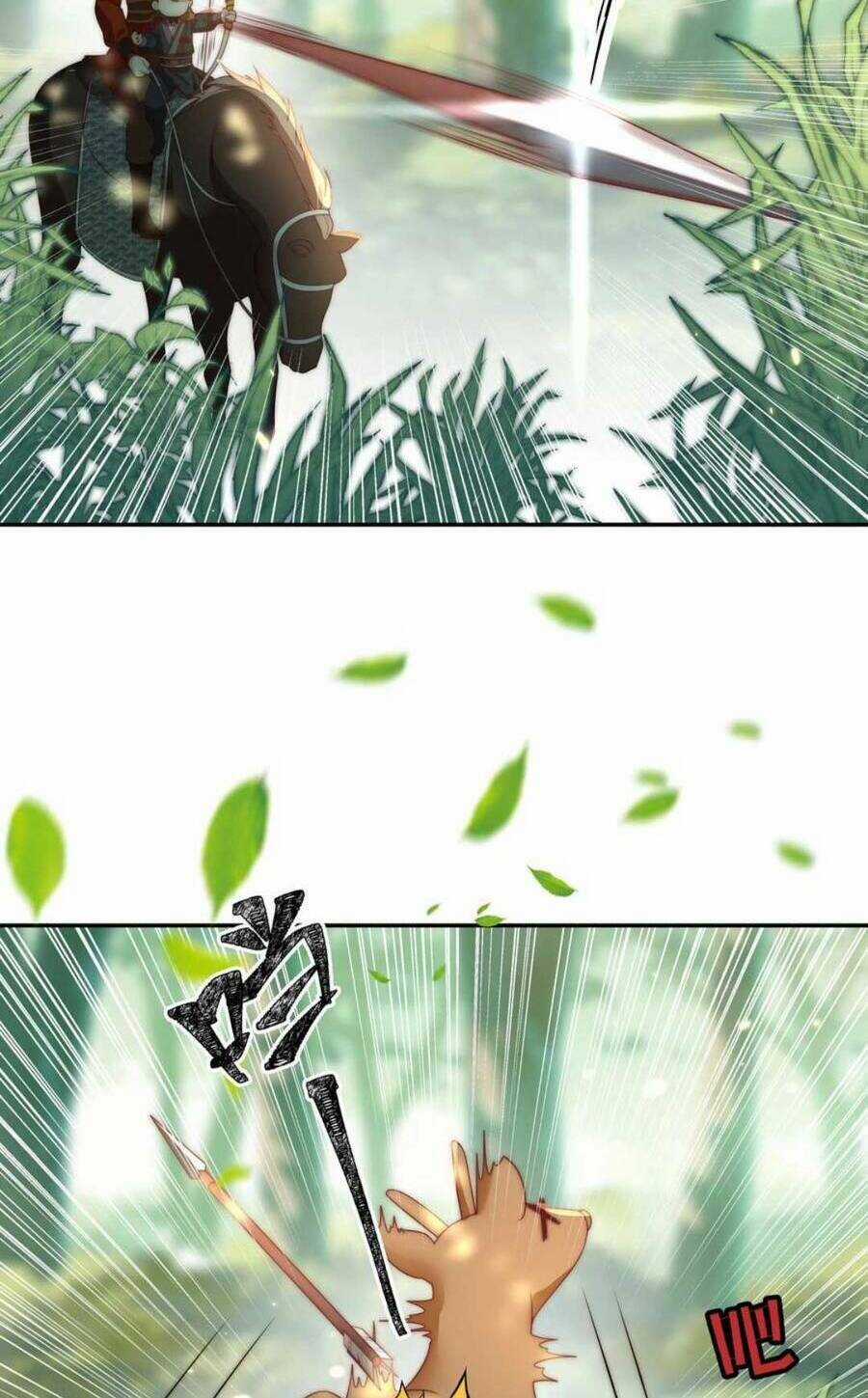 Ta Trở Thành Mami Của Nhân Vật Phản Diện Chapter 21 trang 46