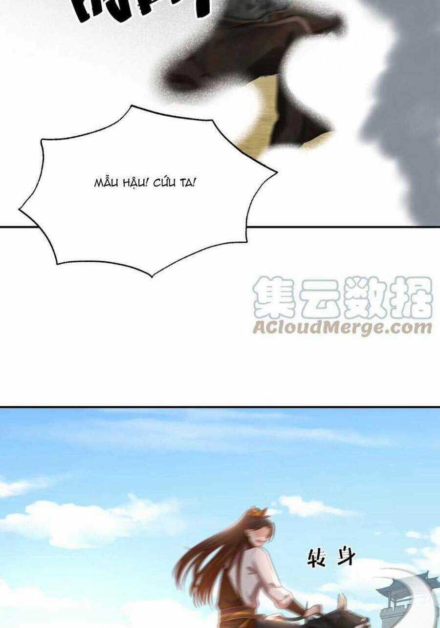 Ta Trở Thành Mami Của Nhân Vật Phản Diện Chapter 21 trang 5