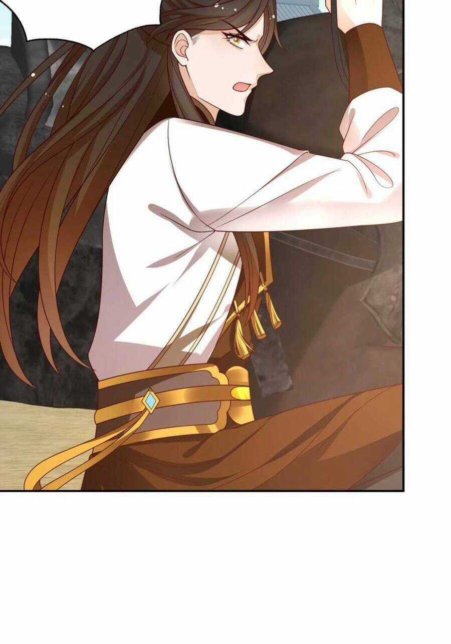 Ta Trở Thành Mami Của Nhân Vật Phản Diện Chapter 21 trang 7